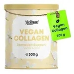 Vegan Collagen Pulver (300 g) mit Vitamin A C E, Biotin, Silicium, Zink -...