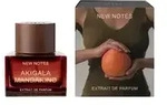 New Notes Akigala Mandarino Extrait de Parfum 50 ml UNISEX