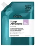 Lor&Eacute;al professionnel paris SCALP ADVANCED Shampoo Nachf&uuml;llpackung 500 ml