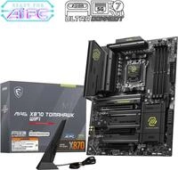 MSI MAG X870 TOMAHAWK WIFI, AMD, Sockel AM5, AMD Ryzen&trade; 7, Sockel AM5, 256 GB,