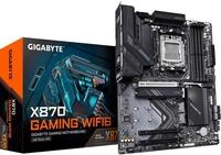 GIGABYTE X870 GAMING WIFI6 Mainboard, AMD, Sockel AM5, AMD Ryzen&trade; 7, Sockel AM5,
