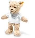 Steiff Margarete GmbH Teddyb.32 beige zur Geburt - Beige