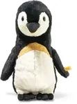 Steiff Kuscheltier Soft Cuddly Friends Pinguin Nala Schwarz/Weiss (34cm)