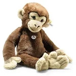 Steiff Jocko Schimpanse 70 cm braun 060465 - Braun
