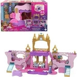 Disney Princess Disney Prinzessin Verwandlungs-Spielset Kutsche zu Schloss mit