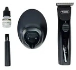 Wahl T-Cut, Schwarz, 0,3 mm, 4 cm, Kopf, DC, 7000 RPM - Schwarz