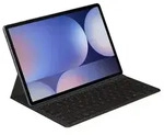 Samsung Book Cover Keyboard Slim EF-DX820 f&uuml;r das Galaxy Tab S10+ | S9+ | S9 FE+,