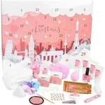 BRUBAKER Cosmetics Beauty Adventskalender 2026 - 24 x K&ouml;rperpflege & Spa Accessoires