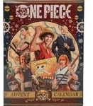 One Piece Adventskalender 2024