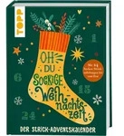 Oh du sockige Weihnachtszeit