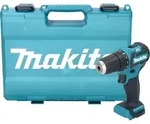 Makita DF 332 DZE Akku Bohrschrauber 12 V max. 35 Nm Brushless + Koffer - ohne...