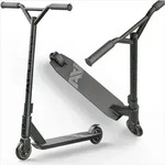 Apollo Genius Pro - Stylischer Stunt Scooter - Schwarz