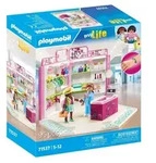 PLAYMOBIL My Life 71537 Beauty Boutique - Bunt