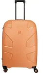 IMPACKT IP1 4 Rollen Trolley 76 cm - Orange