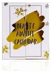 Accentra Adventskalender buchf&ouml;rmig gold Dekorativkosmetik 3450469IT - Gold