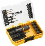DeWalt Wechseladapter FLEXTORQ Bit&Bohrer-Set