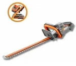 FUXTEC 20V Akku Heckenscheren FX-E1HS20 ohne Akkupack, ohne Ladeger&auml;t