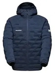 Mammut Sender IN Hooded Jacket marine S - Marine - S