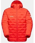 Mammut Sender IN Hooded Jacket mammut red S - S