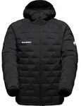 Mammut Sender IN Hooded Jacket black S - Schwarz - S