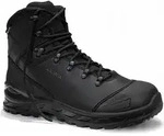 Sicherheitsstiefel LEANDRO Work LX Pro GTX Mid S3 CI, Gr. 43 ELTEN 5880 - Schwarz -