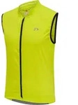 newline S Core Biking Fahrradweste Herren evening primrose S - Gr&uuml;n - S