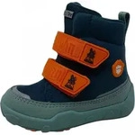 Affenzahn Vegan Comfy Hase Klettschuh Gr&uuml;n - Gr&uuml;n - 21