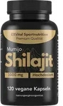 Mumijo Shilajit Kapseln, hochdosiert von EXVital