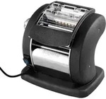 Imperia Elektrische Nudelmaschine aus anthrazitfarbenem Stahl 6,5-12 mm 230V -...