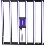 Lumatek Pflanzenlampe Zeus 600W Pro 3.1 Vollspektrum f&uuml;r Pflanzenzucht 1990 &mu;mol/s