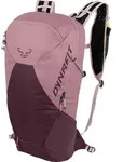 DYNAFIT TRANSALPER 18+4 Backpack Mokarosa/Burgundy