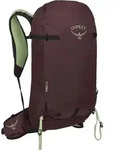 Osprey Firn 28l Rucksack Lila M-L Lila M-L - Lila