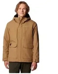 COLUMBIA Herren Jacke South LandroamerTM Sherpa Lined Jacket - Bunt - M