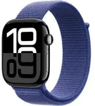 Apple MAXJ4ZM/A, Band, Smartwatch, Blau, Apple, Apple Watch Models 38mm 40mm...