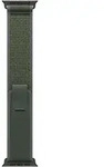 Apple MYQ43ZM/A, Band, Smartwatch, Gr&uuml;n, Apple, Apple Watch Models 44mm 45mm 46mm