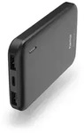 Hama Power Pack Pocket 5, 5000mAh, 2x USB-A - Grau