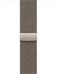 Apple MAXK4ZM/A, Band, Smartwatch, Titan, Apple, Apple Watch Models 38mm 40mm...
