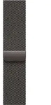 Apple MAXM4ZM/A, Band, Smartwatch, Grau, Apple, Apple Watch Models 38mm 40mm 41mm,