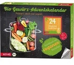 ROTH Bio-Gew&uuml;rz Adventskalender "Vegane Rezepte"