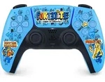 Sony Interactive Entertainment 1000045435, Gamepad, PlayStation 5, D-Pad, Home