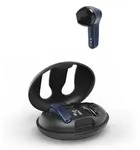 Hama Bluetooth&reg;-Kopfh&ouml;rer Spirit Unchained, In-Ear, Blau - Schwarz/Blau