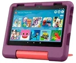 Amazon B0CVDWHGG5, 32 GB, 3 GB, 20,3 cm (8"), USB Typ-C, Violett, Junge/M&auml;dchen -