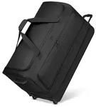 Redolz Duffle Essentials 2-Rollen Reisetasche 90 cm XXL mit Dehnfalte...