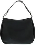 Gabor Lonia Hobo Bag M 011154060 (1/black) - Schwarz
