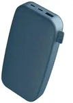 Fresh 'n Rebel 2pb24100dv, 24000 mAh, 20 W, Navy - Navy