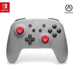 PowerA NSGP0308-01, Gamepad, Nintendo Switch, Nintendo Switch Lite, Nintendo Switch