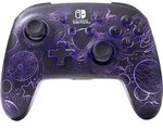 PowerA NSGP0349-01 Gaming-Controller Schwarz Gamepad Analog / Digital Nintendo