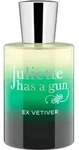 Parf&uuml;m Unisex Juliette Has A Gun Ex Vetiver EDP 100 ml