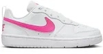 Nike Court Borough Low Recraft (Gs) Coconut Milk/Black Coconut Milk/Black 40 -...