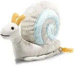 Steiff Margarete GmbH Snailly Schnecke 20 bunt